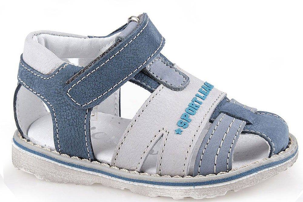 ΠΑΠΟΥΤΣΟΠΕΔΙΛΟ KOZEE KZ1513004/09 ΜΠΛΕ (EU:21) KOZEE