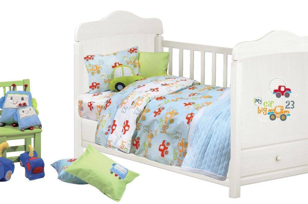 ΚΟΥΒΕΡΛΙ DAS HOME BABY FUN 120Χ160 ΣΙΕΛ/ΚΟΚΚΙΝΟ/ΠΟΡΤΟΚΑΛΙ ΡΟΜΠΟΤ ΣΧ.6381 DAS HOME