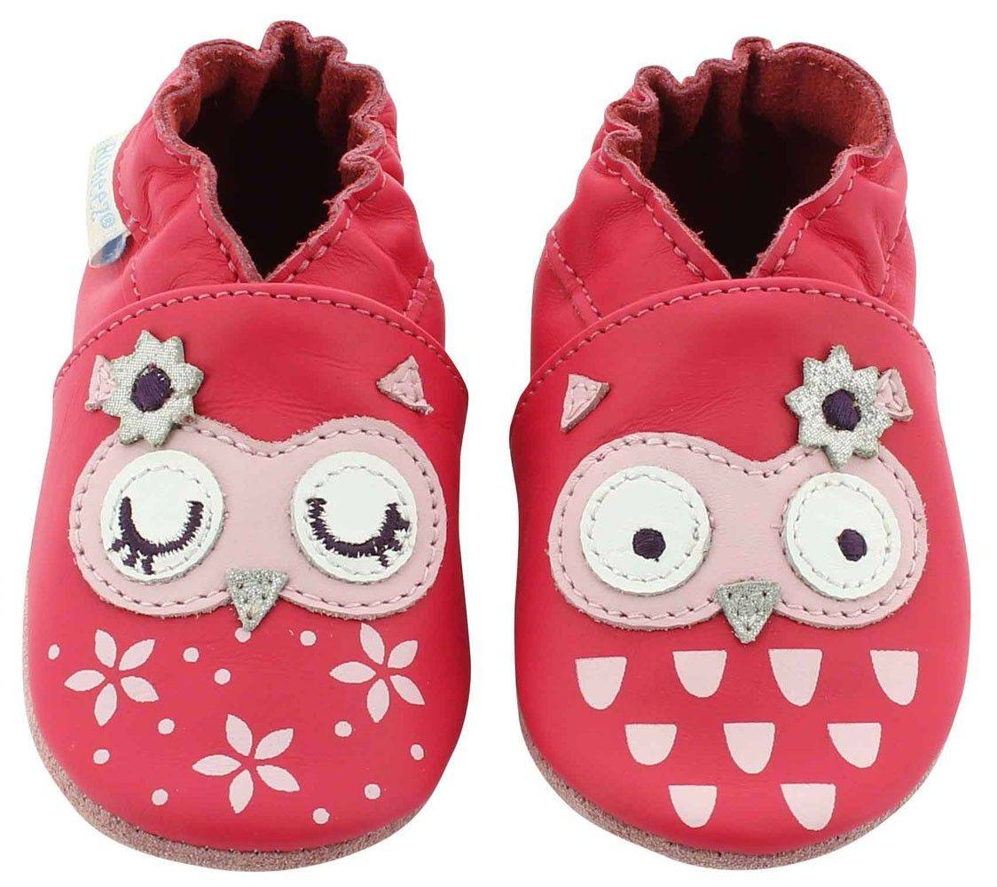ΠΑΝΤΟΦΛΑΚΙΑ ROBEEZ SNOWY OWL 509740 ΡΟΖ (EU:30-31)