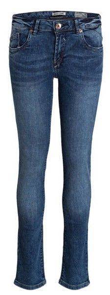 JEANS ΠΑΙΔΙΚΟ ΠΑΝΤΕΛΟΝΙ GARCIA JEANS SLIM FIT SARA ΜΠΛΕ (128ΕΚ.)-(8ΕΤΩΝ)