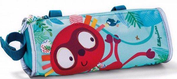 ΤΣΑΝΤΑΚΙ ΠΟΔΗΛΑΤΟΥ LILLIPUTIENS ΖΟΡΖ (86901) LILLIPUTIENS