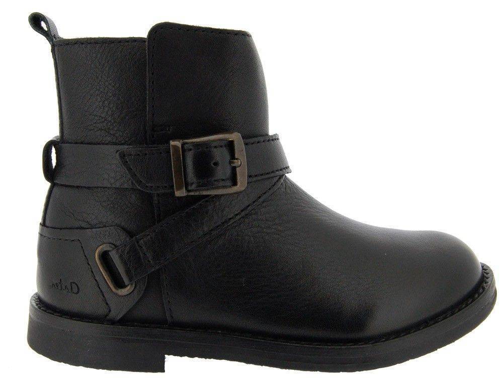 ASTER ΠΑΠΟΥΤΣΙ ΜΠΟΤΑΚΙ ASTER NINON 443682 ΜΑΥΡΟ (EU:29)