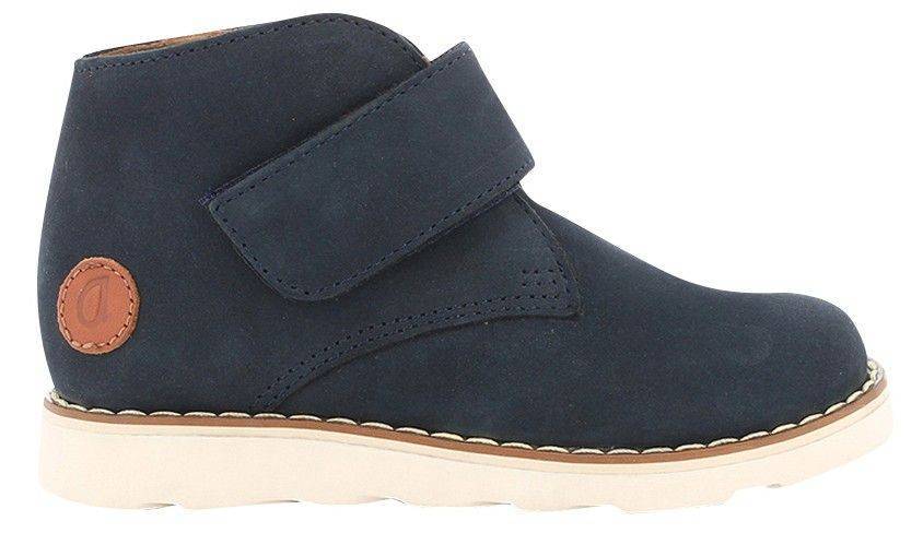 ΠΑΠΟΥΤΣΙ ΜΠΟΤΑΚΙ ASTER BRAKSTER 581100 ΜΠΛΕ (EU:34)