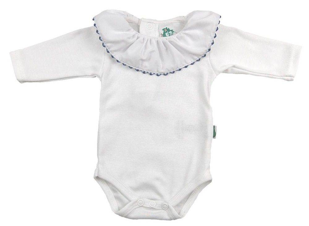 ΦΟΡΜΑΚΙ ΜΑΚΡΥΜΑΝΙΚΟ F.S. BABY ΜΟΝΟΧΡΩΜΟ 12770 ΛΕΥΚΟ (80ΕΚ.)-(12-15 ΜΗΝΩΝ)