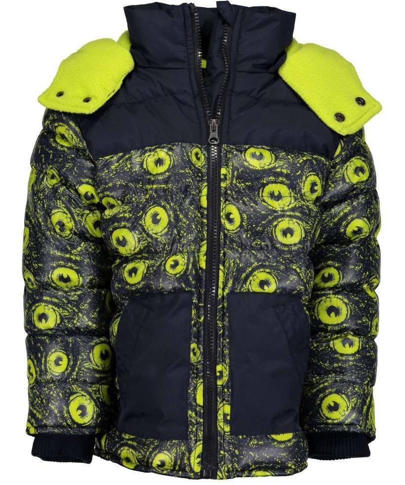 BLUE SEVEN ΜΠΟΥΦΑΝ BLUE SEVEN 895504 ΜΠΛΕ/ΠΡΑΣΙΝΟ (92ΕΚ.)-(1-2 ΕΤΩΝ)