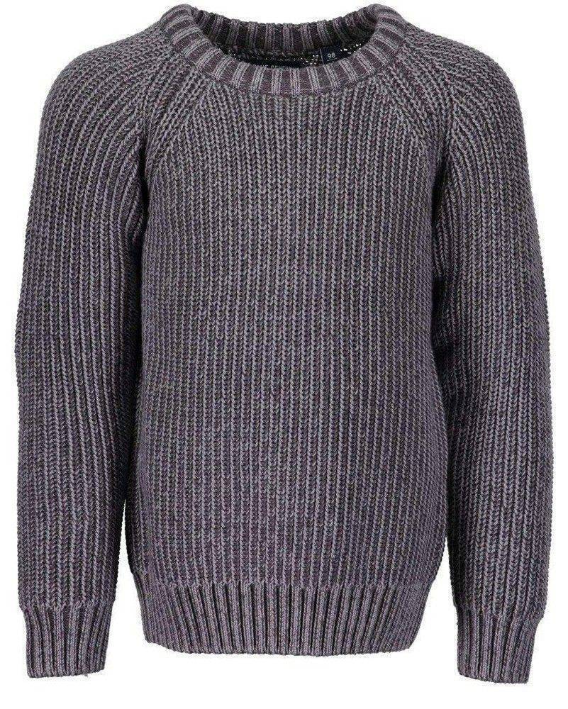 ΠΟΥΛΟΒΕΡ BLUE SEVEN 869022-991 ΓΚΡΙ (140ΕΚ.)-(10ΕΤΩΝ) BLUE SEVEN