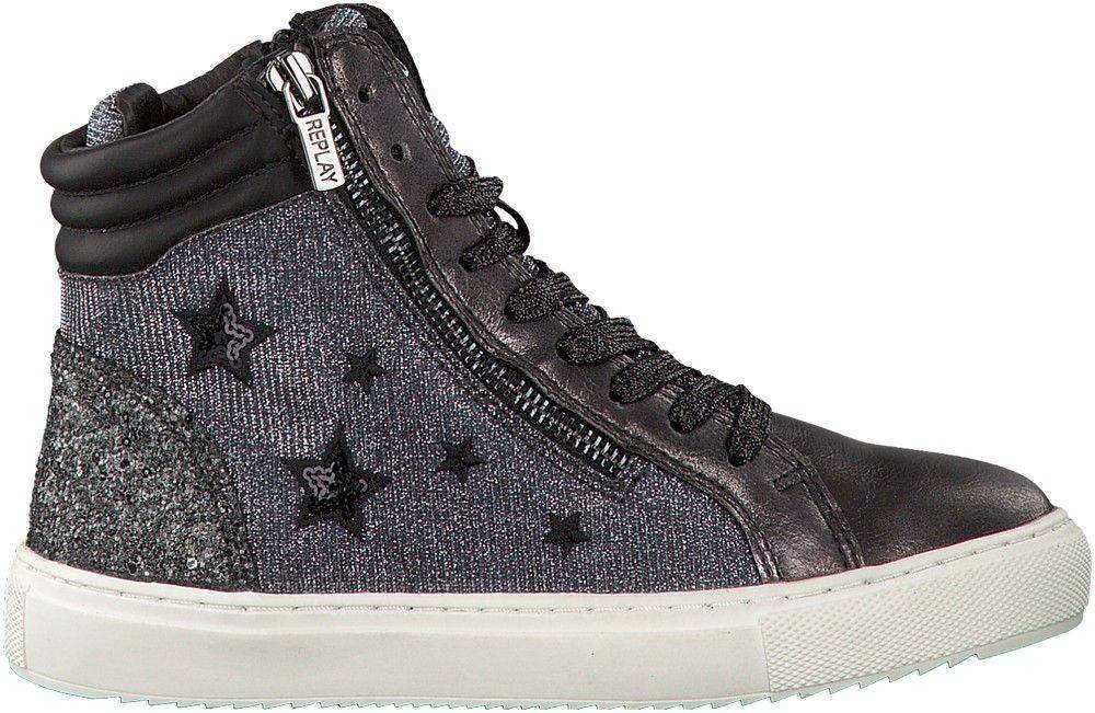 ΜΠΟΤΑΚΙ REPLAY STING JZ180030S/0104 (EU:37) REPLAY