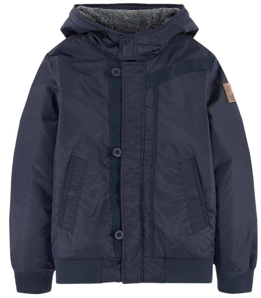 ΤΖΑΚΕΤ GARCIA JEANS H73690 HOP (140ΕΚ.)-(10ΕΤΩΝ) GARCIA JEANS