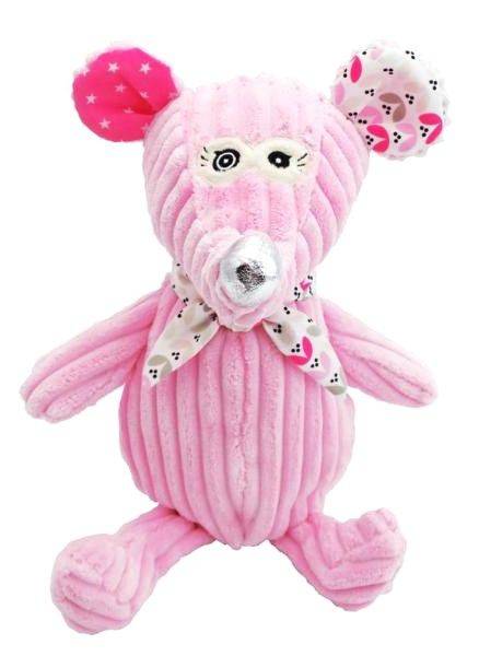 ΛΟΥΤΡΙΝΟ LES DEGLINGLOS SIMPLY COQUELICOS ΠΟΝΤΙΚΙΝΑ 23CM LES DEGLINGLOS