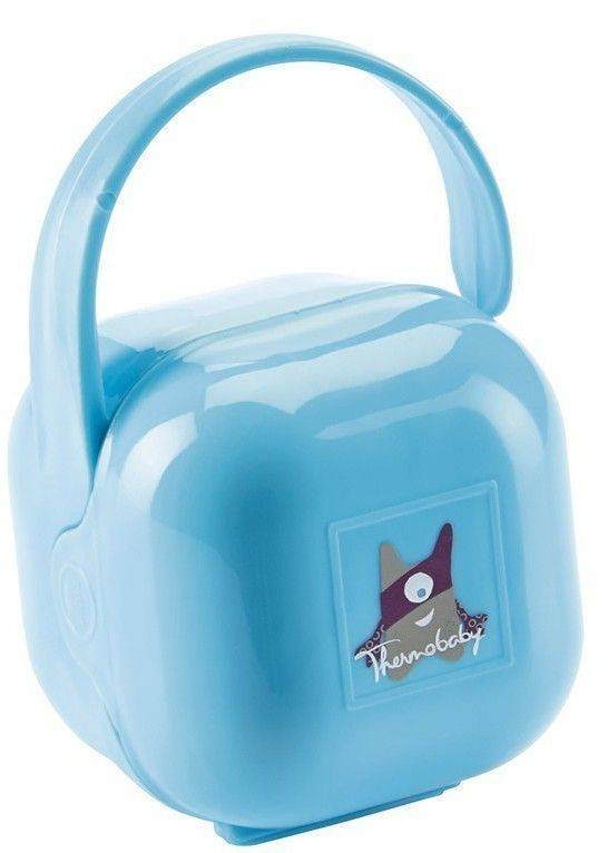ΘΗΚΗ ΠΙΠΙΛΑΣ THERMOBABY ΦΑΝΤΑΣΜΑΤΑΚΙ ΣΙΕΛ