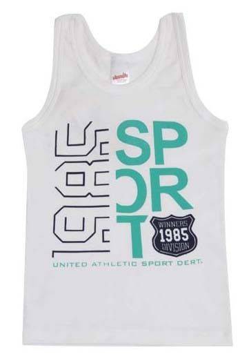 ΦΑΝΕΛΑ MINERVA ΑΜΑΝΙΚΗ WINNER ΛΕΥΚΟ (152ΕΚ.)-(11-12 ΕΤΩΝ) MINERVA