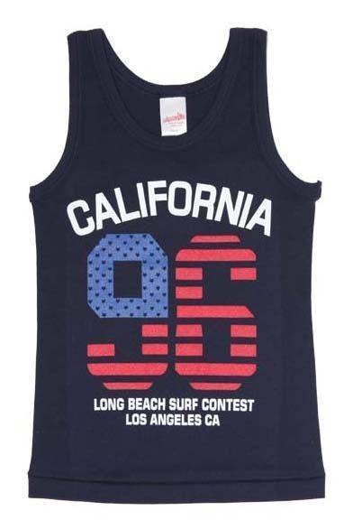 ΦΑΝΕΛΑ MINERVA ΑΜΑΝΙΚΗ CALIFORNIA ΜΠΛΕ (176ΕΚ.)-(15-16 ΕΤΩΝ)