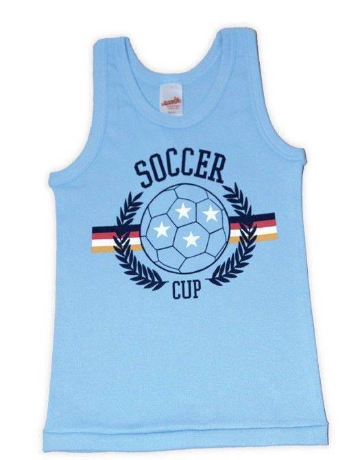 MINERVA ΦΑΝΕΛΑ MINERVA ΑΜΑΝΙΚΗ SOCCER CUP ΣΙΕΛ (116ΕΚ.)-(5-6 ΕΤΩΝ)