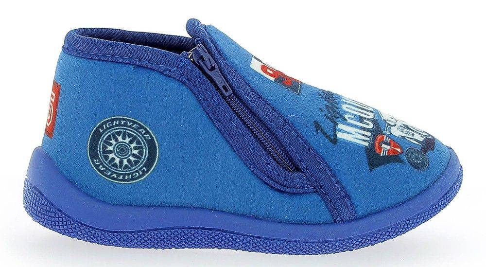 ΠΑΝΤΟΦΛΕΣ PAREX 95 MC QUEEN WD 10116214 ΜΠΛΕ (EU:22)