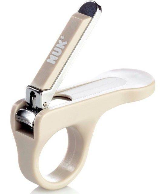 ΝΥΧΟΚΟΠΤΗΣ NUK EASY CLIP