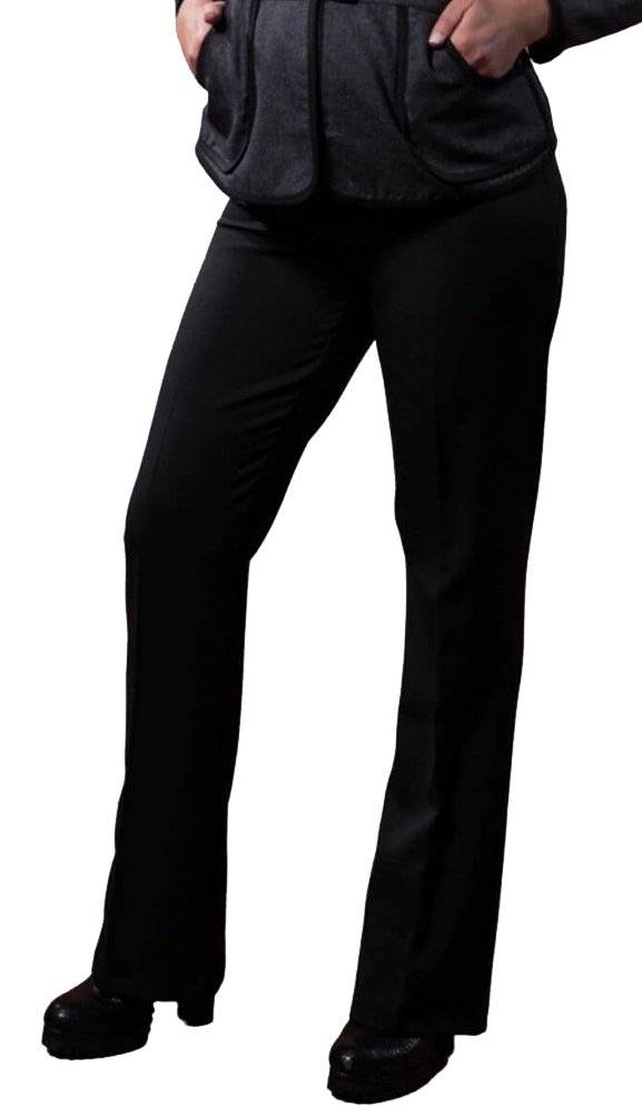 ΠΑΝΤΕΛΟΝΙ ΜΠΑΣΚΑ OMOR ΜΑΥΡΟ (L)