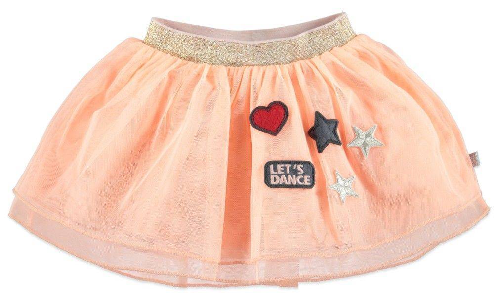 ΦΟΥΣΤΑ ΤΟΥΛΙ BABYFACE 8892 ΦΟΥΣΚΩΤΗ ΣΟΜΩΝ (80ΕΚ.)-(12-18ΜΗΝΩΝ)