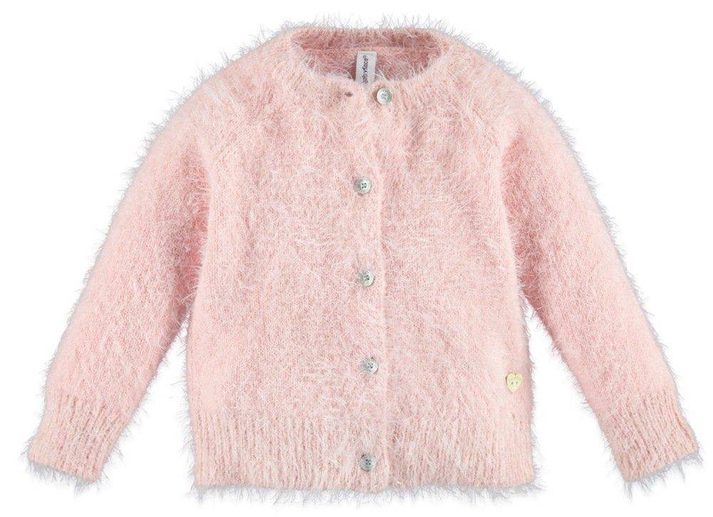 ΖΑΚΕΤΑ ΜΑΚΡΥΜΑΝΙΚΗ BABYFACE 8390 ΡΟΖ (80ΕΚ.)-(12-18ΜΗΝΩΝ) BABYFACE