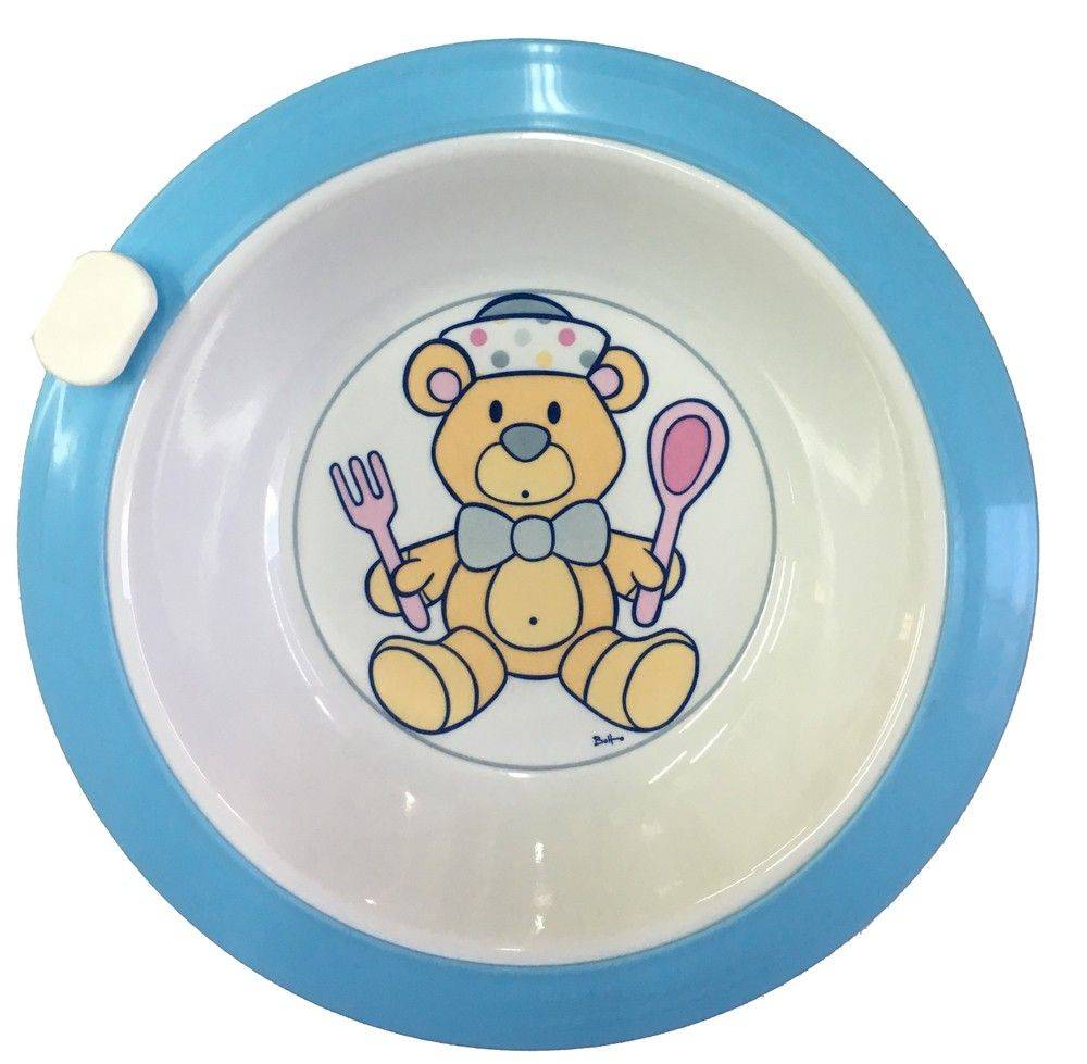 ΠΙΑΤΟ ΘΕΡΜΟΣ PLANET BABY ΑΡΚΟΥΔΑΚΙ PLANET BABY