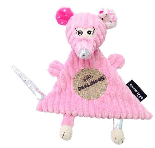 ΝΤΟΥΝΤΟΥ LES DEGLINGLOS COQUELICOS Η ΠΟΝΤΙΚΙΝΑ GT36723