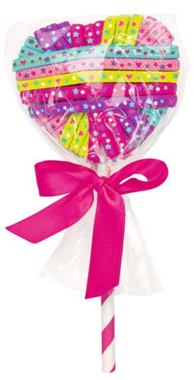 ΣΕΤ ΛΑΣΤΙΧΑΚΙΑ ΜΑΛΛΙΩΝ SPIEGELBURG PRINCESS LILLIFEE D1 20ΤΜΧ. (11049)