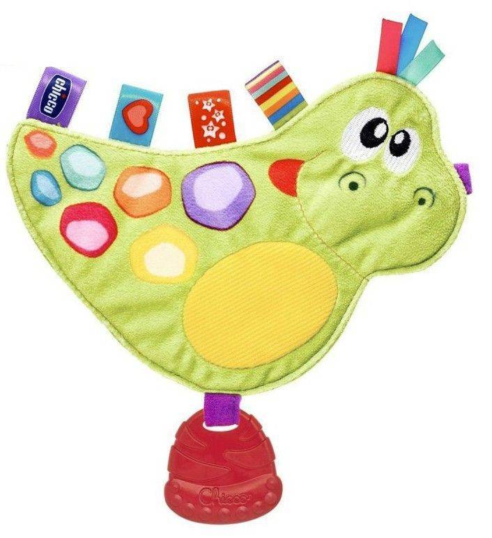 CHICCO ΚΟΥΔΟΥΝΙΣΤΡΑ CHICCO ΑΣΤΕΙΟΣ ΔΕΙΝΟΣΑΥΡΟΣ