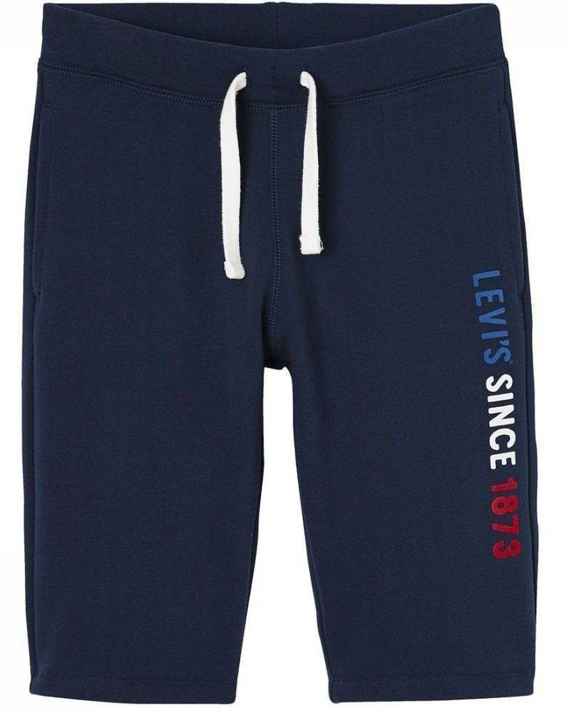 ΒΕΡΜΟΥΔΑ LEVI'S NL25137-011 ΣΚΟΥΡΟ ΜΠΛΕ (116ΕΚ.)-(5-6 ΕΤΩΝ) LEVIS