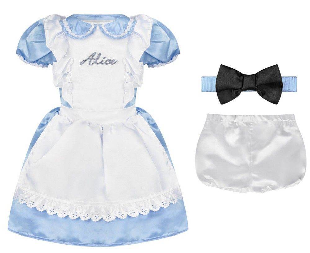 ΑΠΟΚΡΙΑΤΙΚΗ ΣΤΟΛΗ TRAVIS ΑΛΙΚΗ ΣΤΗΝ ΧΩΡΑ ΤΩΝ ΘΑΥΜΑΤΩΝ (95ΕΚ.)-(24-30ΜΗΝΩΝ) TRAVIS