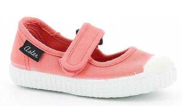 ASTER ΜΠΑΡΕΤΑ ΠΑΝΙΝΗ ASTER MINORK 631202 ΡΟΖ (EU:21)