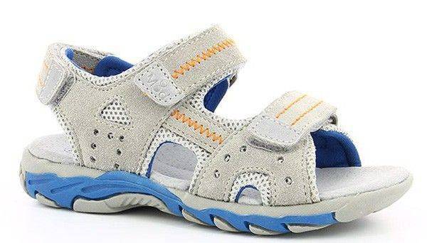 ΠΕΔΙΛΑ MOD8 BATH 549370 GRIS CLAIR-ΓΚΡΙ (EU:34) MOD8