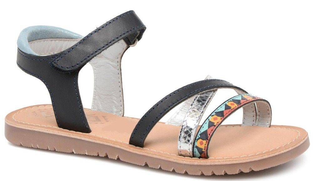 ΠΕΔΙΛΑ MOD8 SHELGUY 618160 MARINE- ΣΚΟΥΡΟ ΜΠΛΕ (EU:25) MOD8