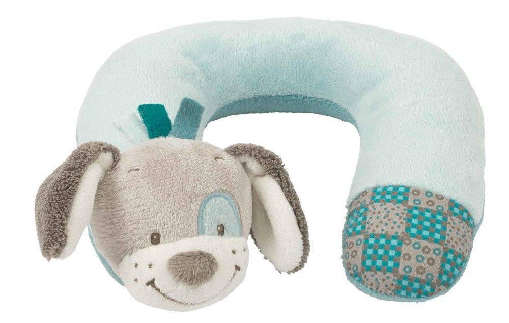 NATTOU ΜΑΞΙΛΑΡΙ ΑΥΧΑΙΝΑ NATTOU CYRIL 0ΜΗΝΩΝ+