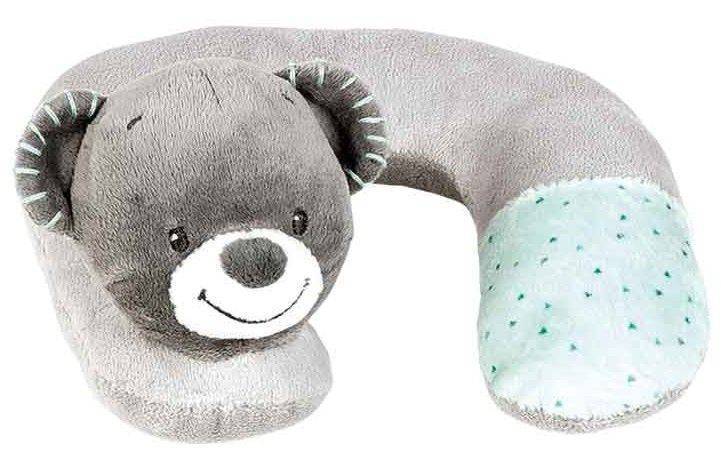 ΜΑΞΙΛΑΡΙ ΑΥΧΑΙΝΑ NATTOU JULES 0ΜΗΝΩΝ+ NATTOU