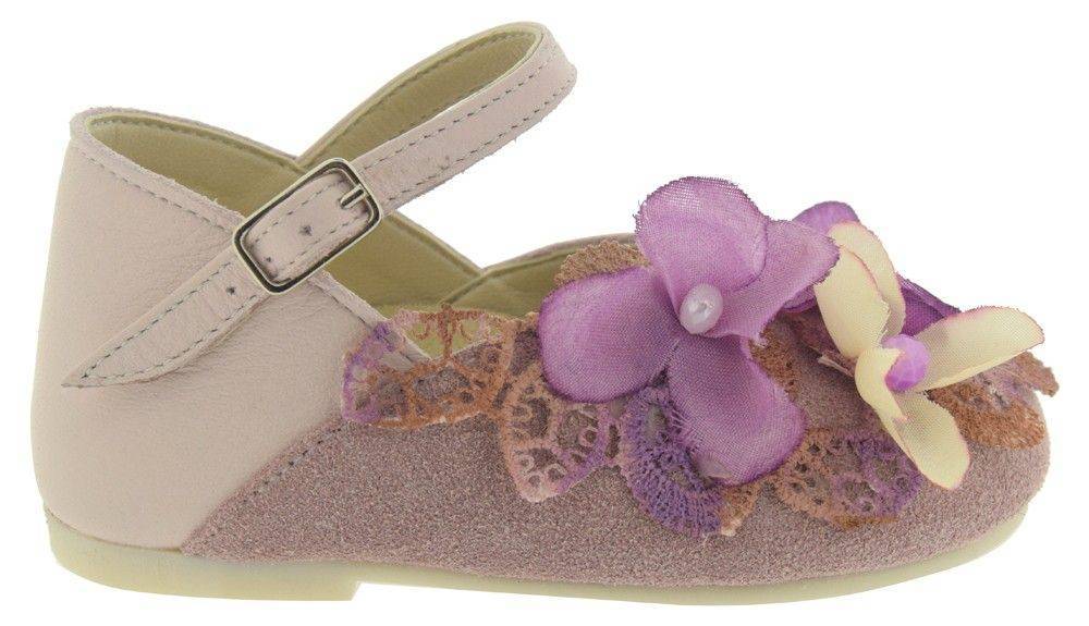 BABYWALKER ΓΟΒΑΚΙ BABYWALKER ΜΕ ΜΕΓΑΛΟ ΛΟΥΛΟΥΔΙ ΛΙΛΑ (EU:21)