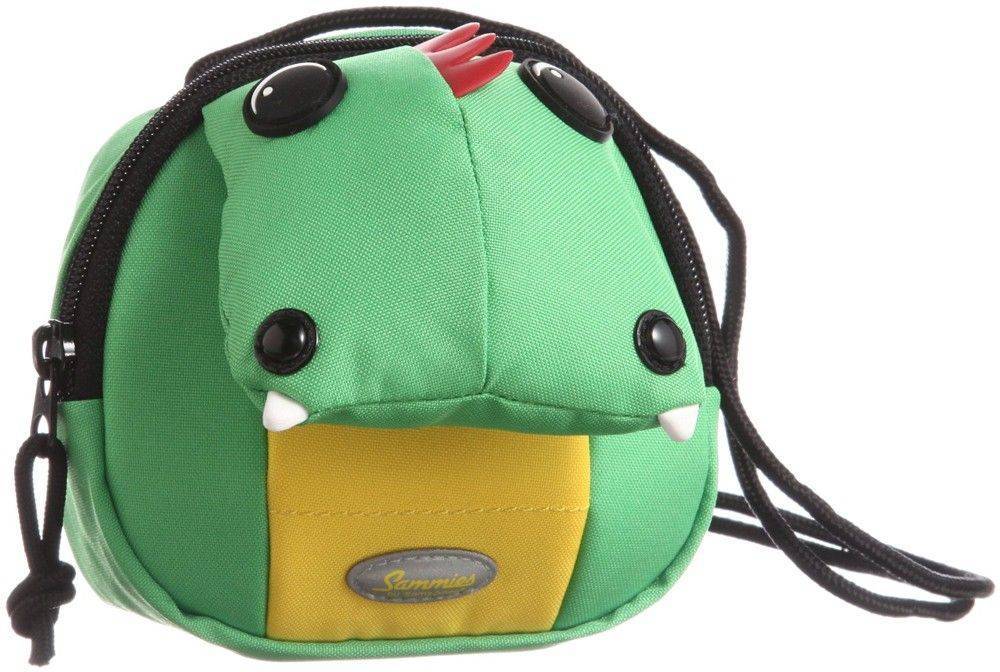 ΠΟΡΤΟΦΟΛΑΚΙ SAMSONITE SAMMIES DREAMS ΔΡΑΚΟΣ SAMSONITE