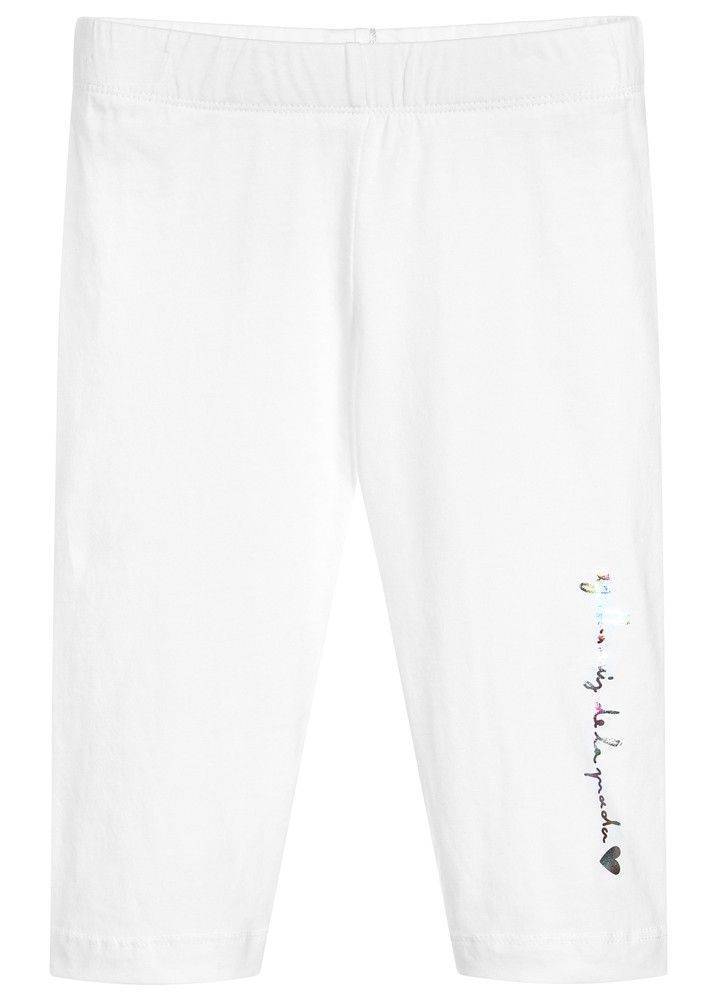 ΚΟΛΑΝ AGATHA RUIZ DE LA PRADA GOOSE CORSAIR ΛΕΥΚΟ (98ΕΚ.)-(36 ΜΗΝΩΝ)