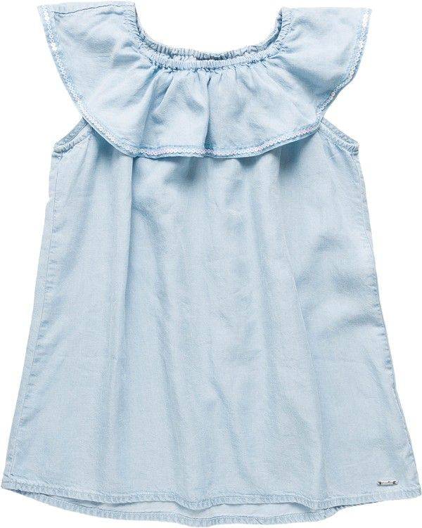 ΦΟΡΕΜΑ REPLAY SG3158.050.50103-001 ΓΑΛΑΖΙΟ (152ΕΚ.)-(12ΕΤΩΝ) REPLAY