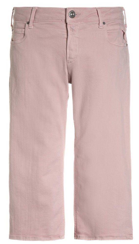 JEANS REPLAY RELAXED FIT SG9274.051.8064127-709 ΑΝΟΙΧΤΟ ΡΟΖ (116ΕΚ.)-(6ΕΤΩΝ)