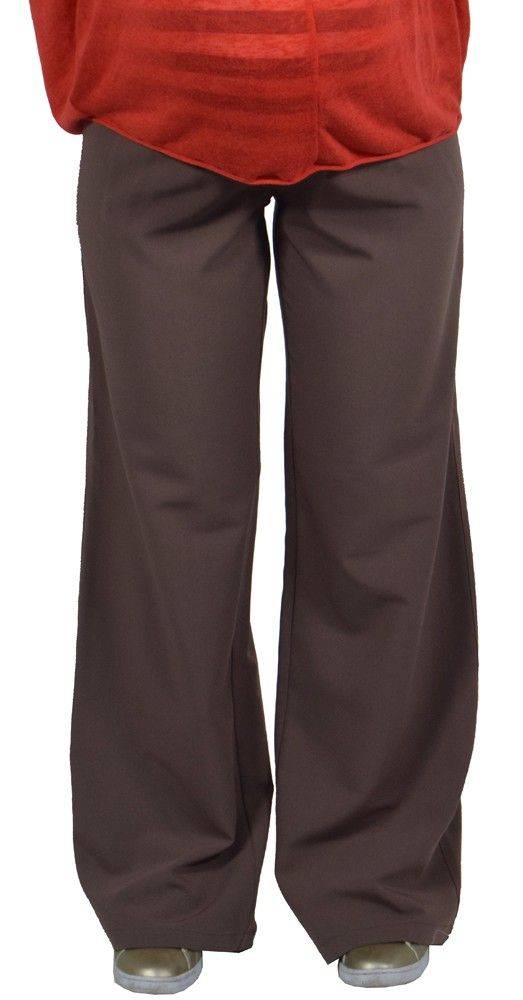 ΠΑΝΤΕΛΟΝΙ ΕΛΑΣΤΙΚΟ OMOR ΚΑΦΕ (L) OMOR