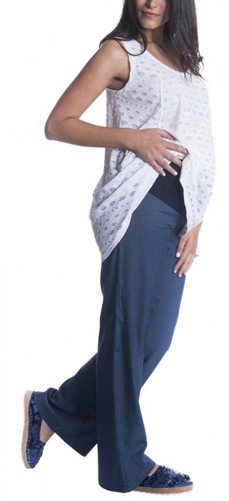 OMOR ΠΑΝΤΕΛΟΝΑ JEANS OMOR 232.85.10 ΜΠΛΕ (S)