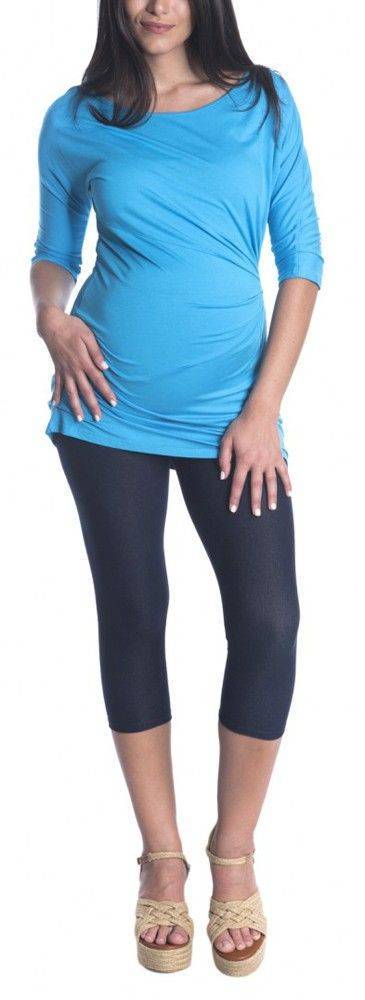 ΚΟΛΑΝ ΕΓΚΥΜΟΣΥΝΗΣ ΚΑΠΡΙ OMOR ΣΚΟΥΡΟ ΜΠΛΕ (S)