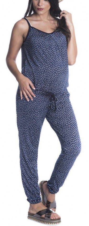 ΦΟΡΜΑ ΟΛΟΣΩΜΗ ΕΓΚΥΜΩΣΥΝΗΣ OMOR ΜΕ ΜΟΤΙΒΟ ΜΠΛΕ (M) OMOR