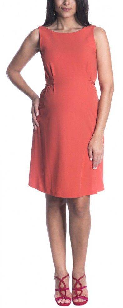 ΦΟΡΕΜΑ OMOR MIDI ΜΕ ΦΙΟΓΚΟ ΚΟΡΑΛΙ (M) OMOR