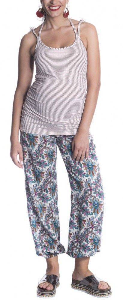 ΜΠΛOΥΖΑ ΘΗΛΑΣΜΟΥ OMOR ΡΙΓΕ ΛΕΥΚΟ/ΚΟΚΚΙΝΟ (L) OMOR