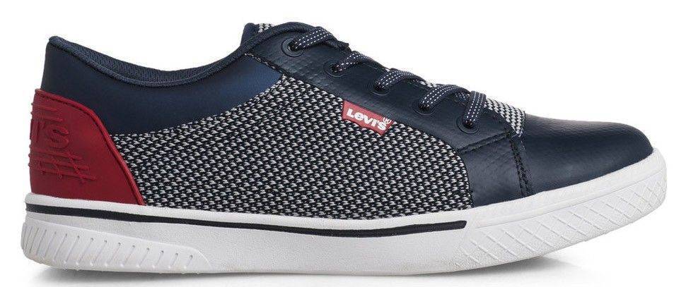 ΠΑΠΟΥΤΣΙ LEVIS FUTURE VFUT0002T ΜΠΛΕ (EU:34) LEVIS