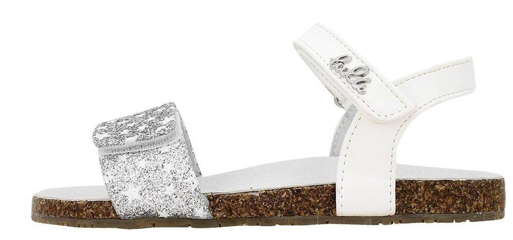 ΠΕΔΙΛΑ LULU CAMILLA-050 LT050052S ΑΣΗΜΙ (EU:32)