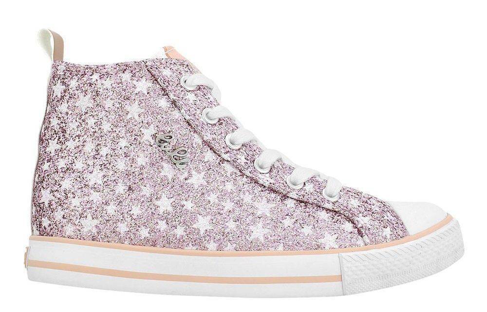 LULU ΠΑΠΟΥΤΣΙΑ LULU ENRICA LV010091S ΡΟΖ (EU:30)