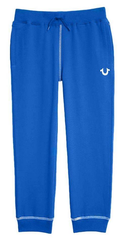 ΠΑΝΤΕΛΟΝΙ ΦΟΡΜΑΣ TRUE RELIGION SINGLE END FRENCH TR146SP42 ΓΑΛΑΖΙΟ (116ΕΚ.)-(6ΕΤΩΝ) TRUE RELIGION