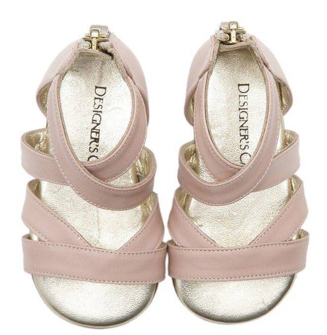 ΠΕΔΙΛΑ DESIGNER'S CAT NANCY ΡΟΖ (EU:20)