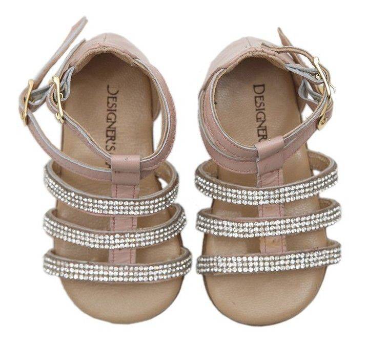 ΠΕΔΙΛΑ DESIGNER'S CAT BRIGITTE ΡΟΖ (EU:21)